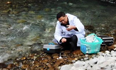 中国“饮水型氟砷中毒”现象能否在2025年后绝迹？